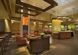 Hyatt Place Charlotte Airport/Lake Pointe Hotel