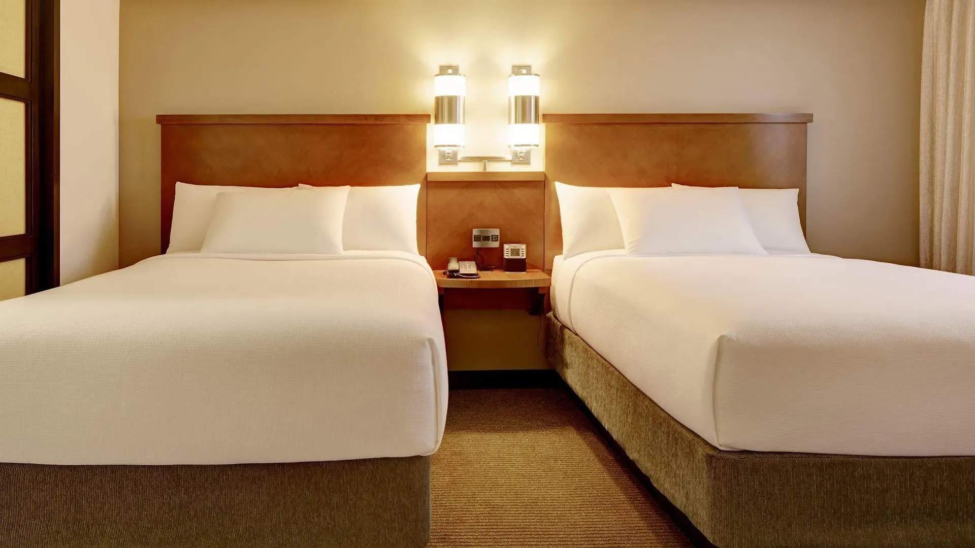 Hotel Hyatt Place Charlotte Airport/Lake Pointe