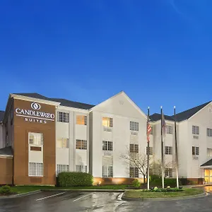 Candlewood - - Arrowood By Ihg Charlotte