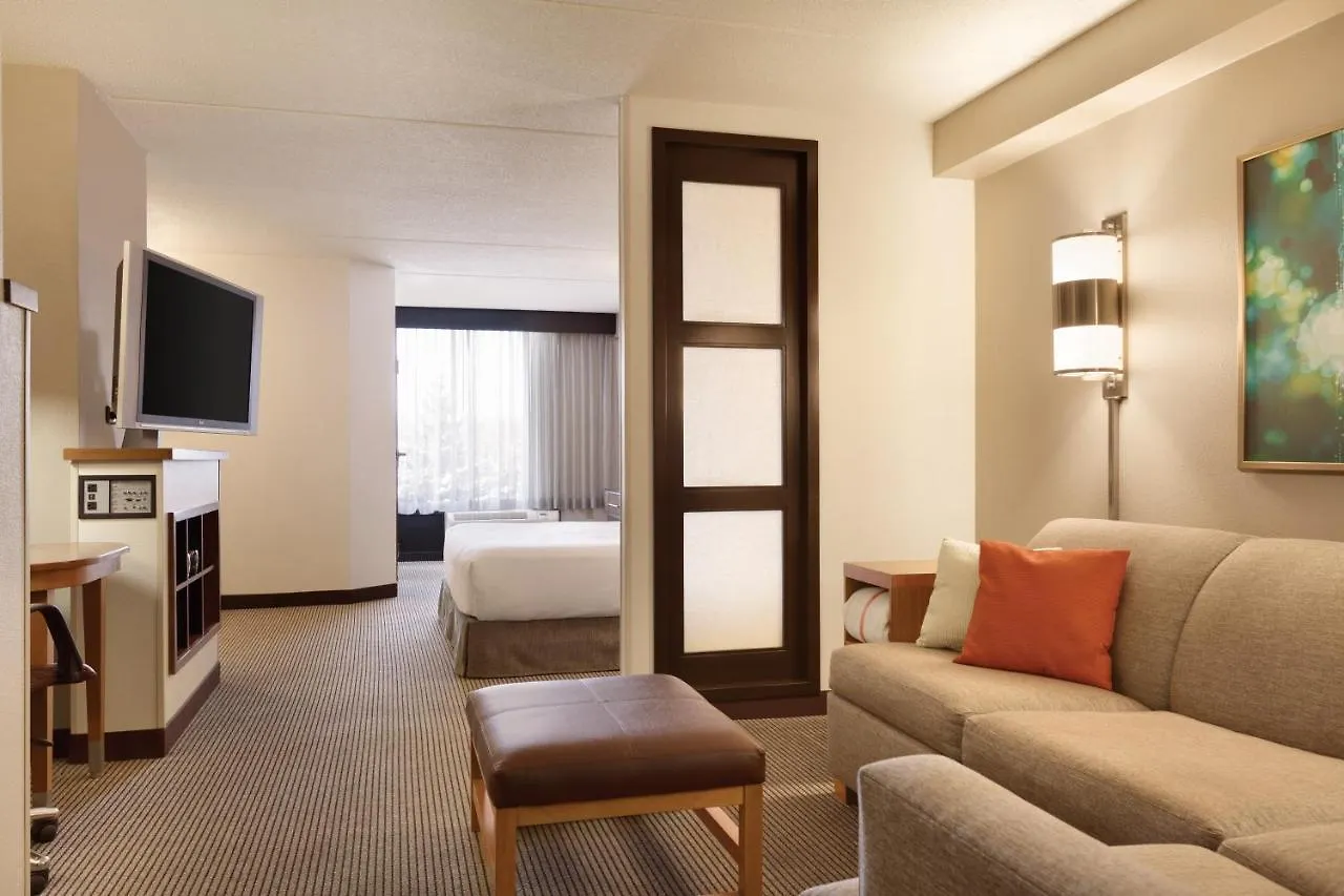 Hyatt Place Charlotte Airport/Lake Pointe
