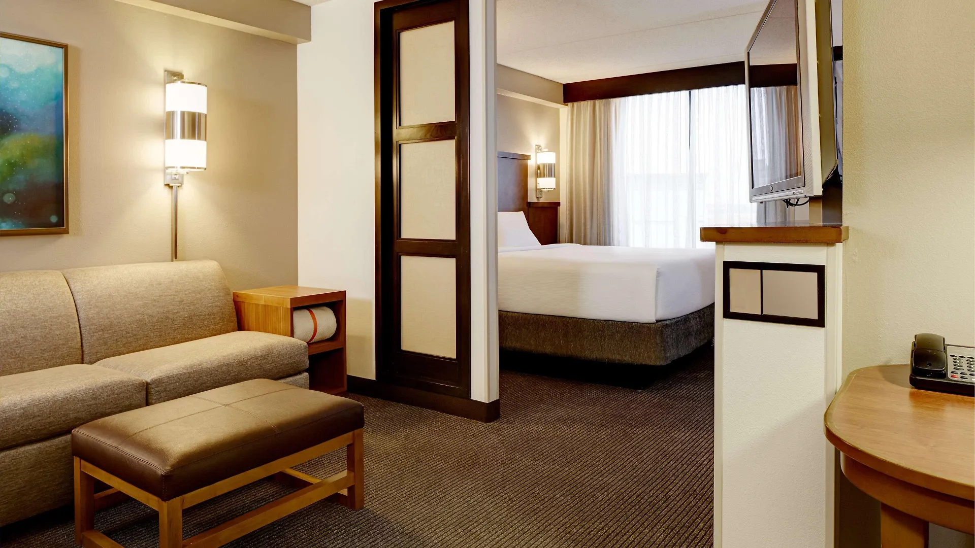 Hyatt Place Charlotte Airport/Lake Pointe United States