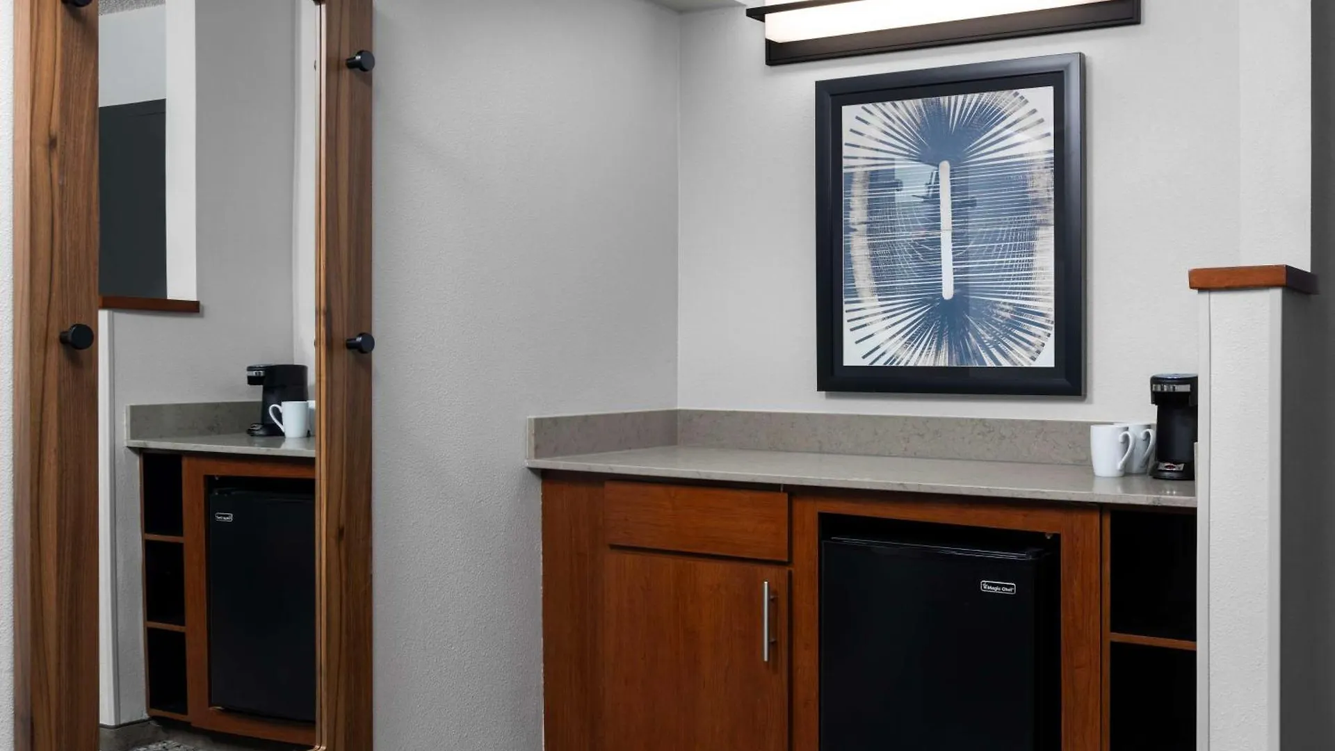 Hotel Hyatt Place Charlotte Airport/Lake Pointe