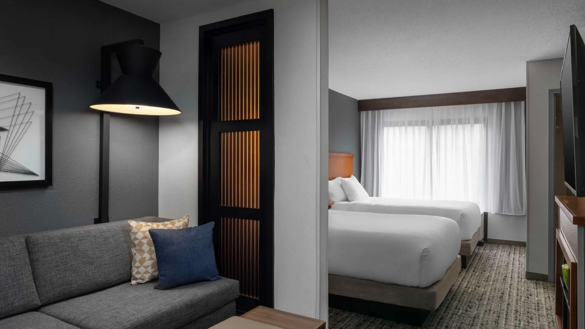*** Hotel Hyatt Place Charlotte Airport/Lake Pointe United States