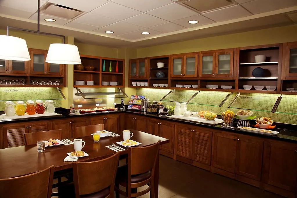 Hyatt Place Charlotte Airport/Lake Pointe United States