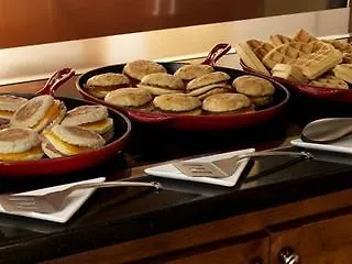*** Hotel Hyatt Place Charlotte Airport/Lake Pointe United States