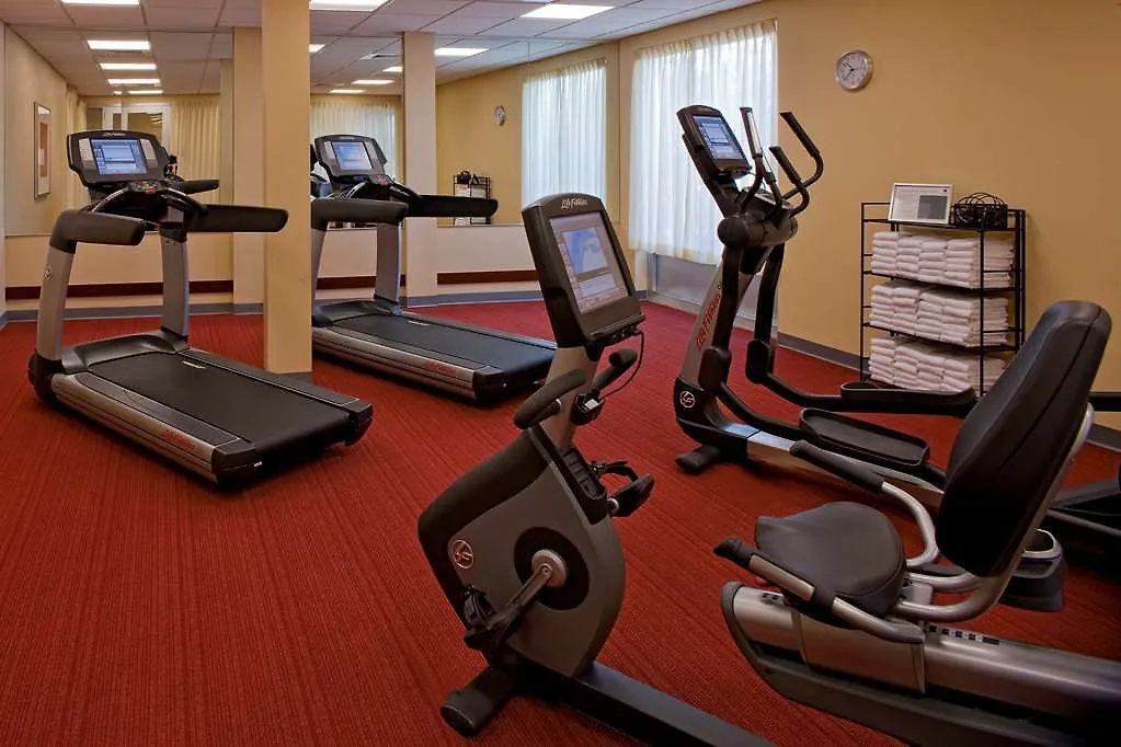 Hotel Hyatt Place Charlotte Airport/Lake Pointe