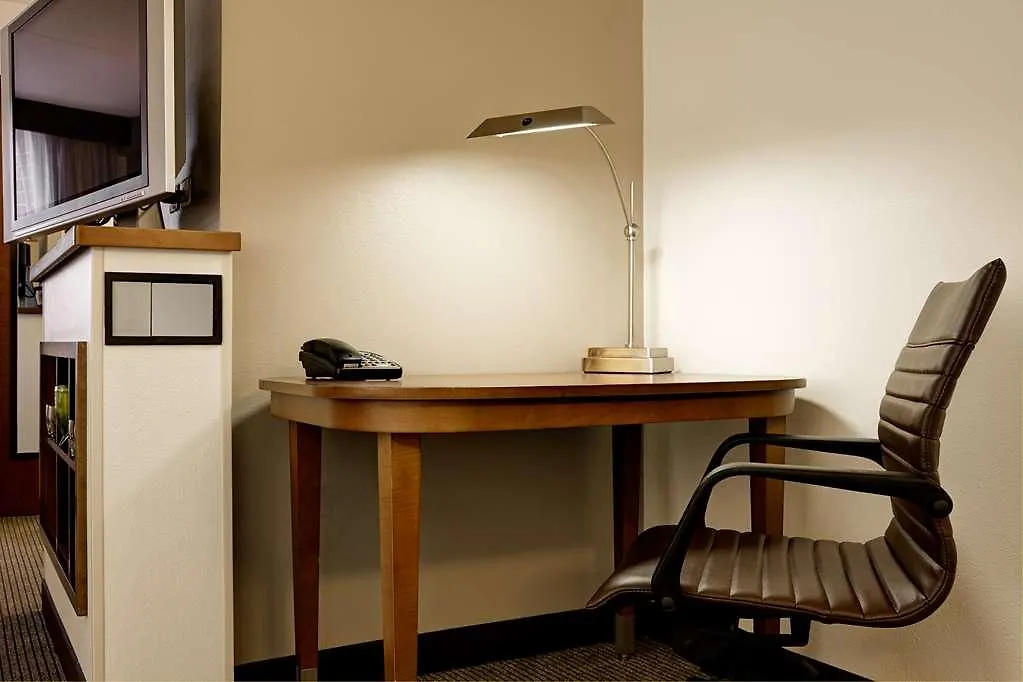 Hyatt Place Charlotte Airport/Lake Pointe 3*,  United States